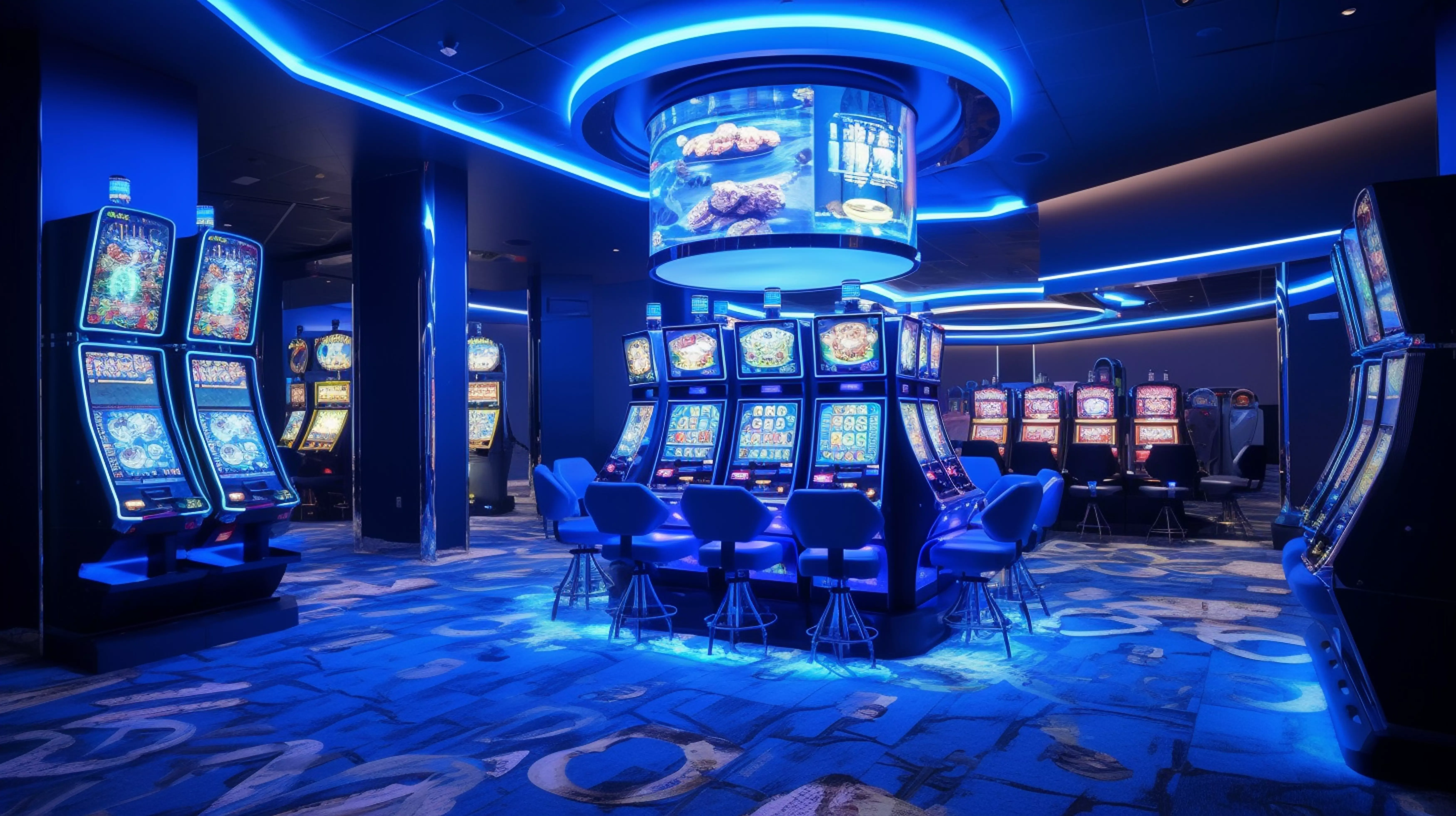 Atom Casino